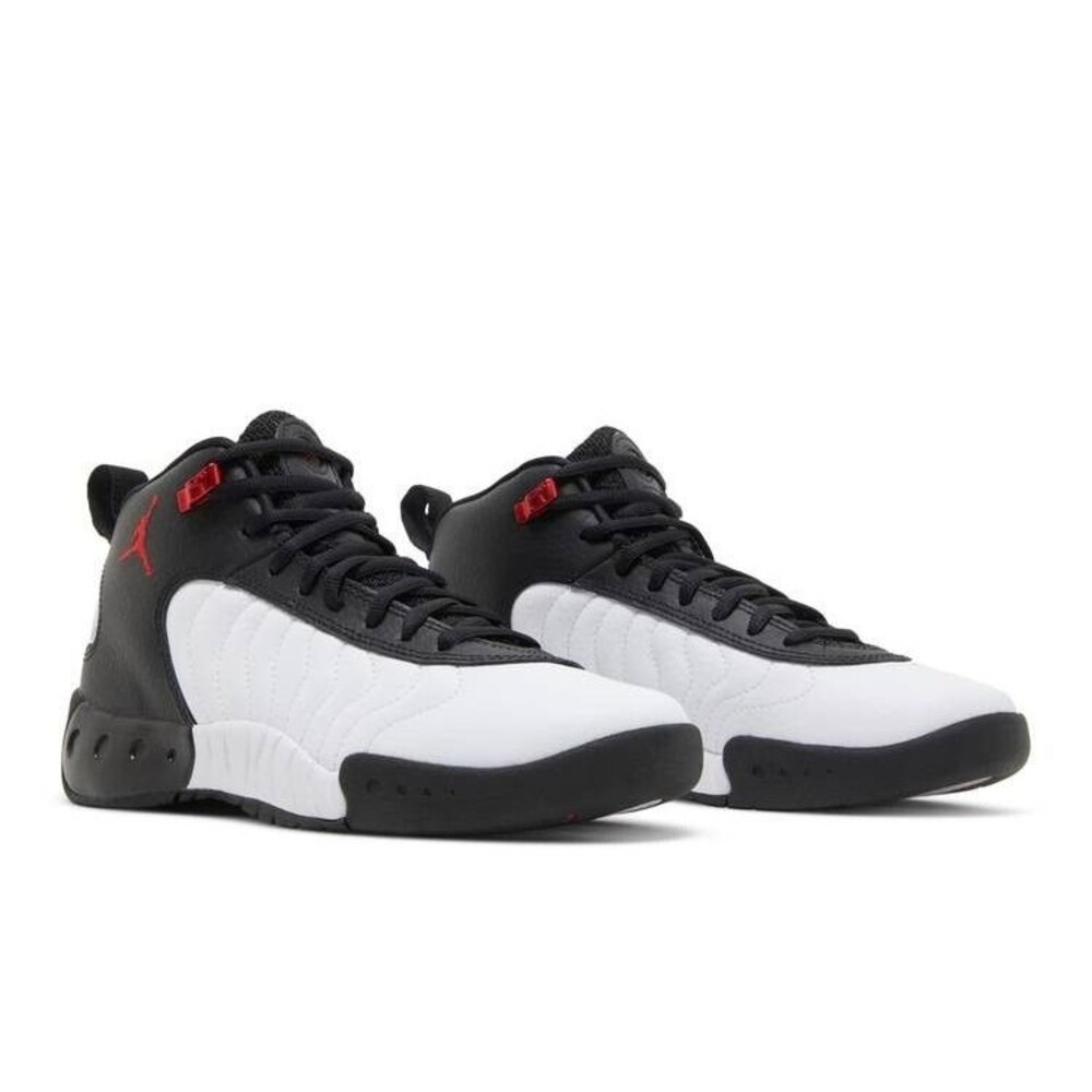 Nike Jordan Jumpman Pro GS Black University Red White DQ8436-061 Size 5Y New